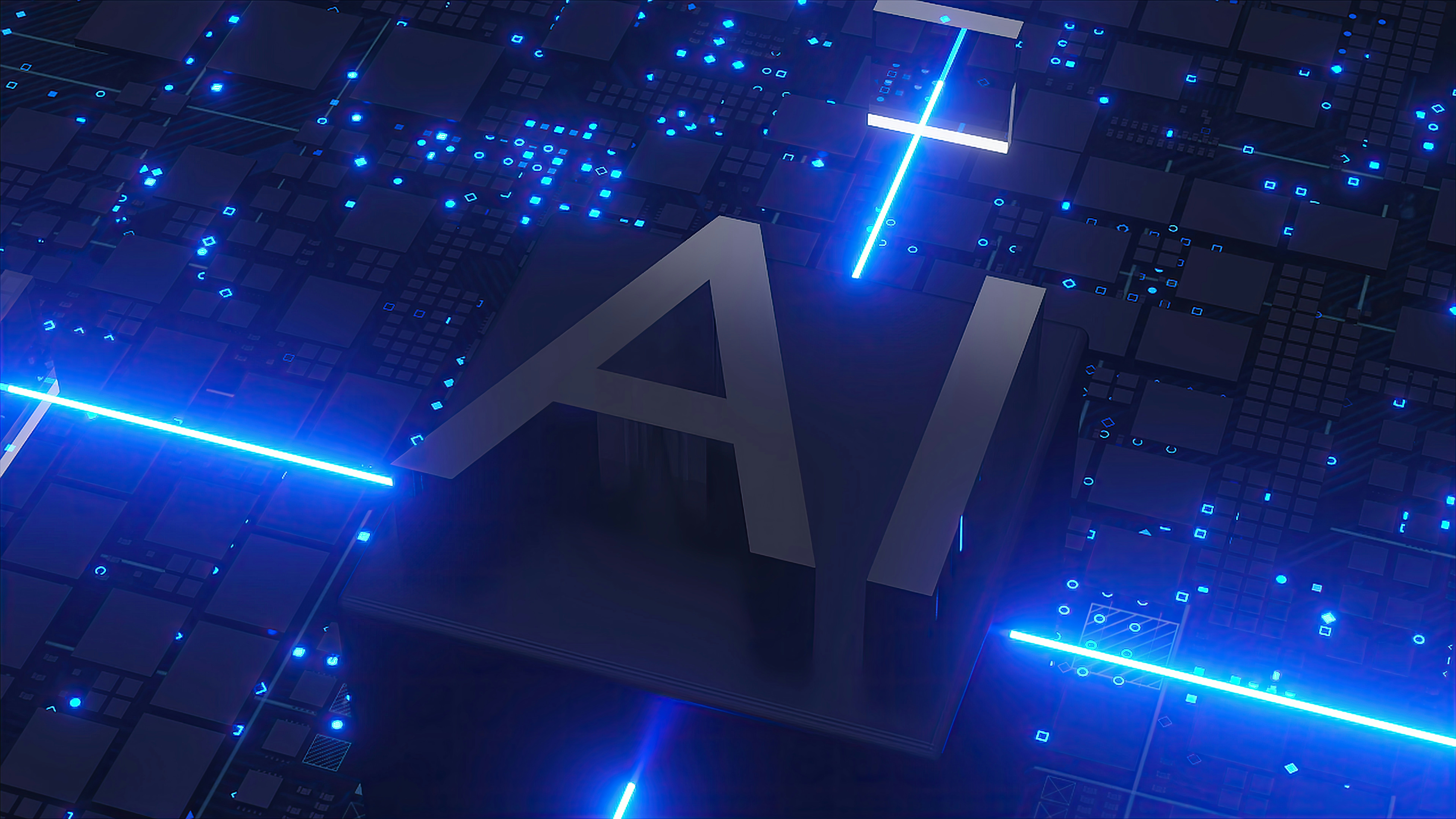 Blockchain and spatial technology